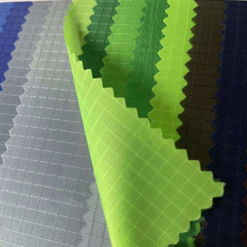3mm 100 Polyester Ripstop