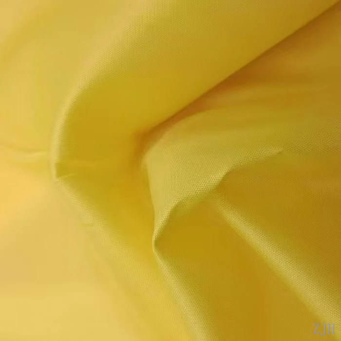 210D Inner Fabric PU Coated
