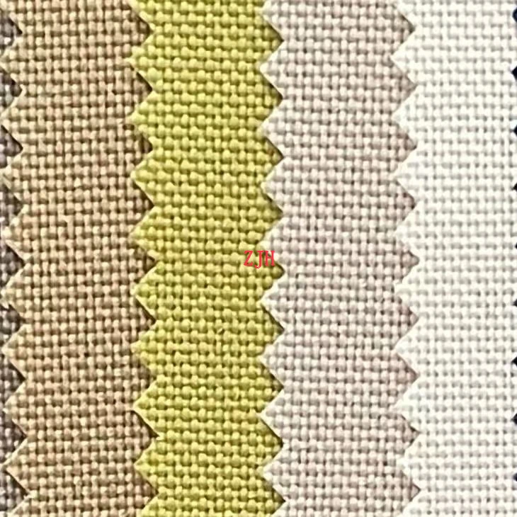 PU coated polyester