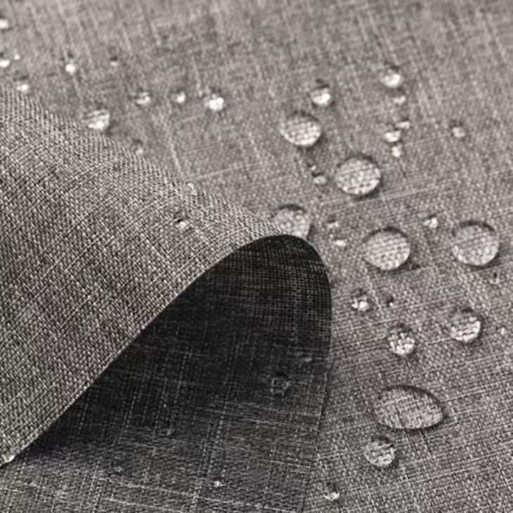 300D Polyester Oxford Fabric With High Density For Backpacks