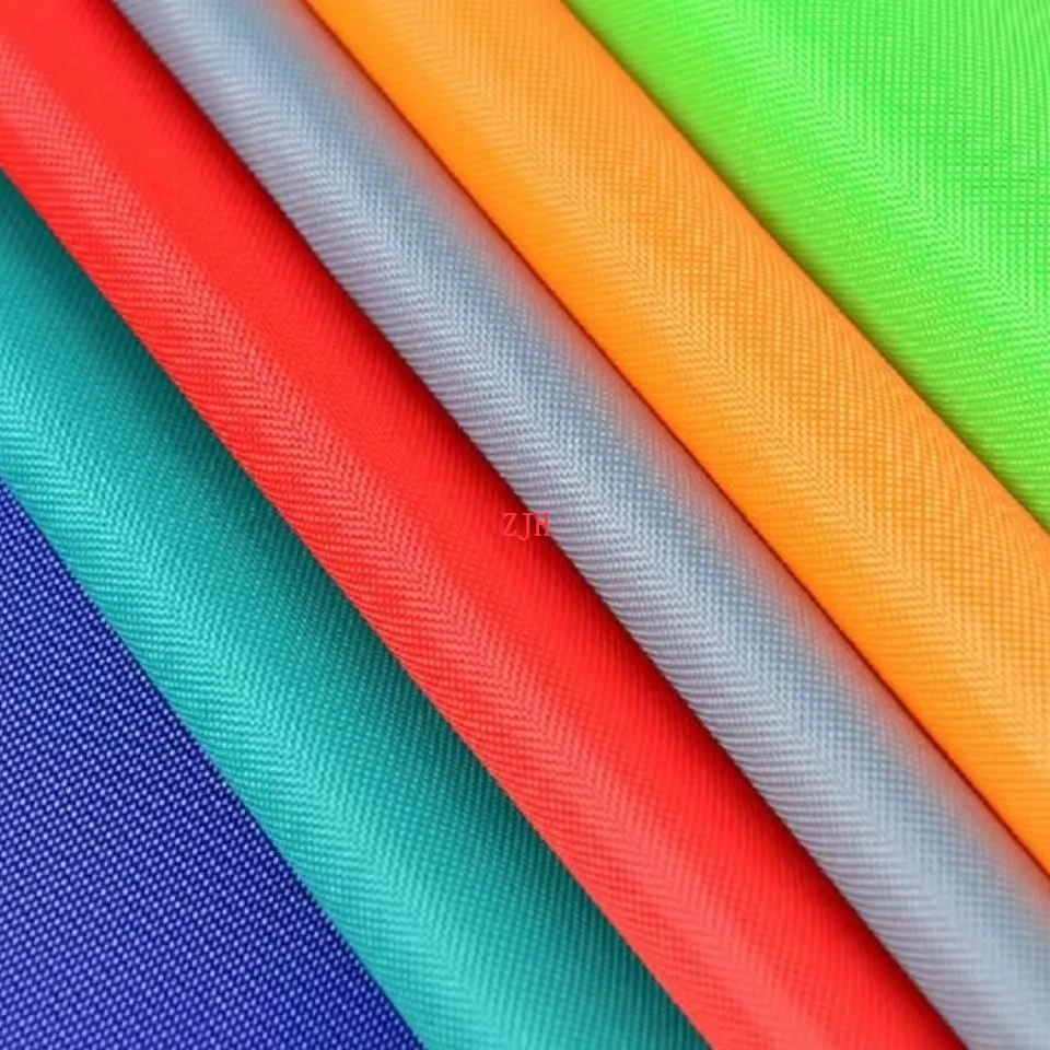 Customized Polyester Oxford 400 GSM Fabric