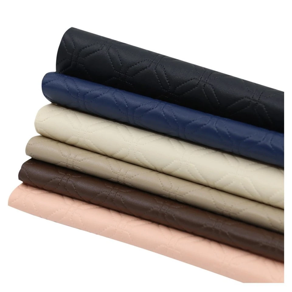 Automotive synthetic leather