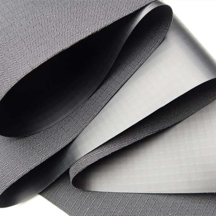 Windproof Waterproof Ripstop 600D Tent Fabric Recycled 100%Polyester Cloth PU Coated